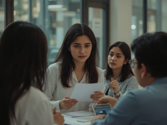 Menjawab Kebutuhan Lintas Layanan dengan Pendekatan Praktis dan Terukur