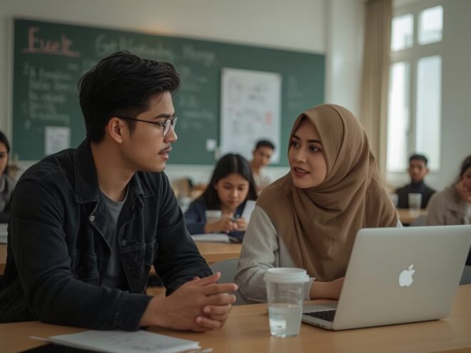 Membandingkan Pilihan Layanan Penting untuk Keluarga Modern