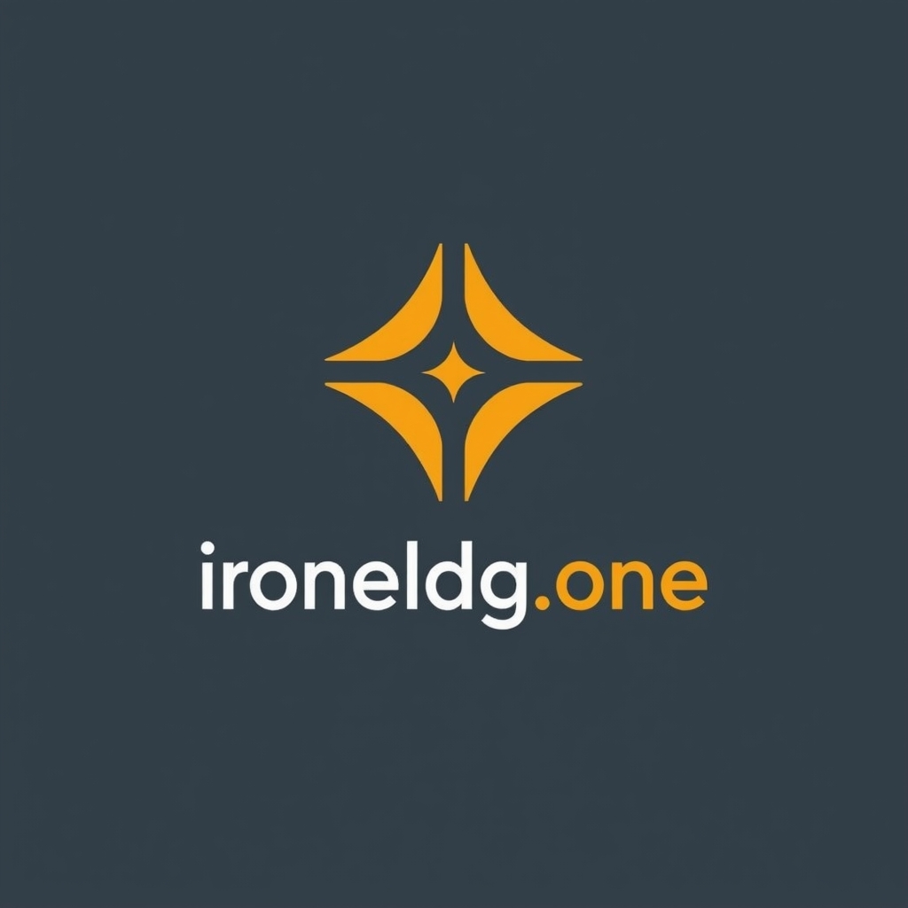 Ironledg